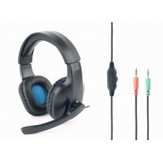 Casca Gembird GHS-04