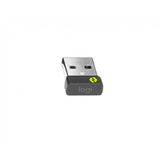Adaptor Bluetooth Logitech Logi Bolt 956-000008