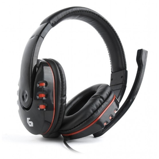 Casca Gembird GHS-402