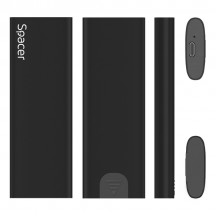 Rack Spacer  SPRK-M2TYPEC-04