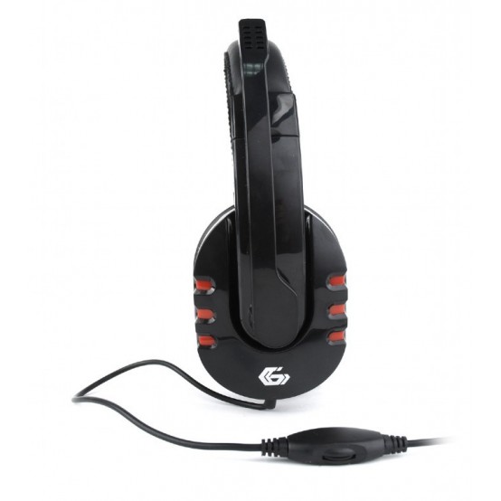Casca Gembird GHS-402