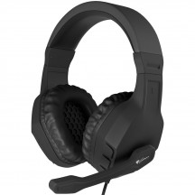Casca Genesis Argon 200 Black