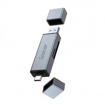 Card reader Spacer SPCR-TYPEC-USB-01