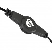 Casca Genesis Argon 200 Black