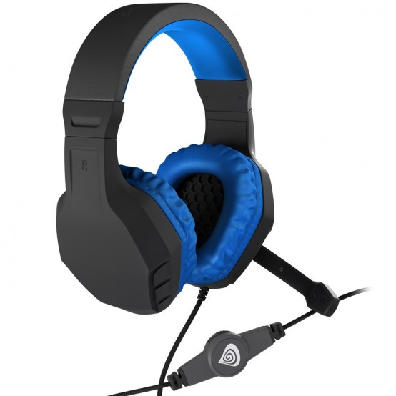 Casca Genesis Argon 200 Blue