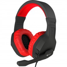 Casca Genesis Argon 200 Red