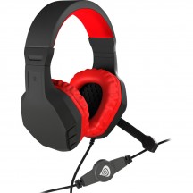 Casca Genesis Argon 200 Red