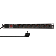 Prelungitor LogiLink  PDU7C01