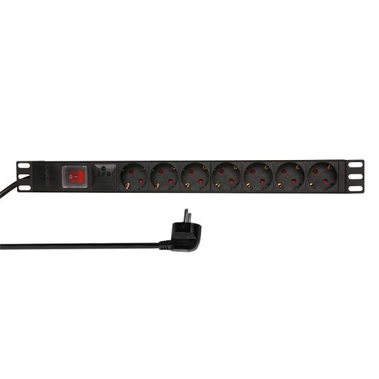 Prelungitor LogiLink  PDU7C01