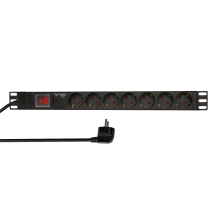 Prelungitor LogiLink  PDU7C01