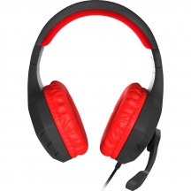 Casca Genesis Argon 200 Red