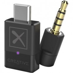 Adaptor Bluetooth Creative BT-W4 70SA018000000