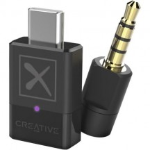 Adaptor Bluetooth Creative BT-W4 70SA018000000