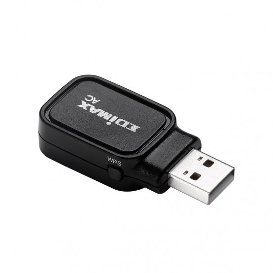 Adaptor Bluetooth Edimax  EW-7611UCB
