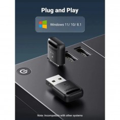 Adaptor Bluetooth Ugreen CM591 90225 2