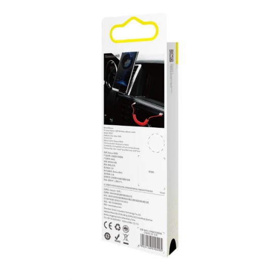 Adaptor Bluetooth Baseus  CABA01-09