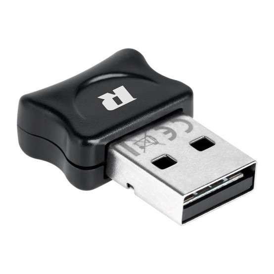 Adaptor Bluetooth Rebel  KOM0637-5