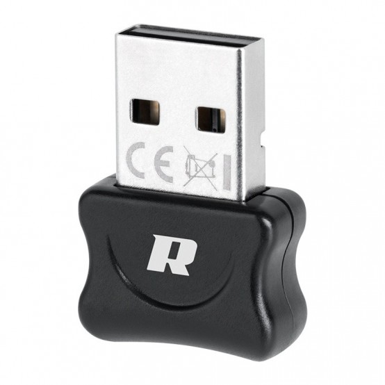 Adaptor Bluetooth Rebel  KOM0637-5