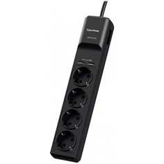 Prelungitor Cyber Power  P0420SUDO-DE