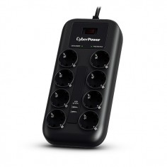 Prelungitor Cyber Power  P0820SUF0-DE