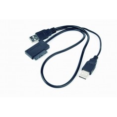 Adaptor Gembird  A-USATA-01