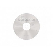 CD MediaRange CD-R 700 MB 52x MR204