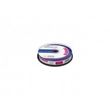 CD MediaRange CD-R 700 MB 52x MR214