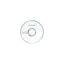 CD Omega CD-R 700 MB 52x OPS