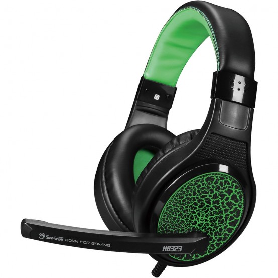 Casca Marvo H8323 green