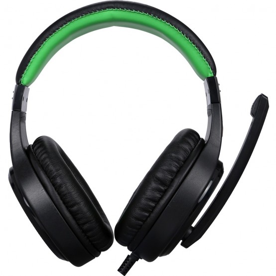 Casca Marvo H8323 green