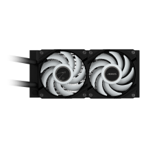 Cooler GigaByte  AORUS WATERFORCE II 240
