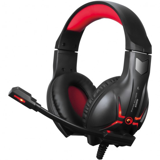 Casca Marvo HG8928 red