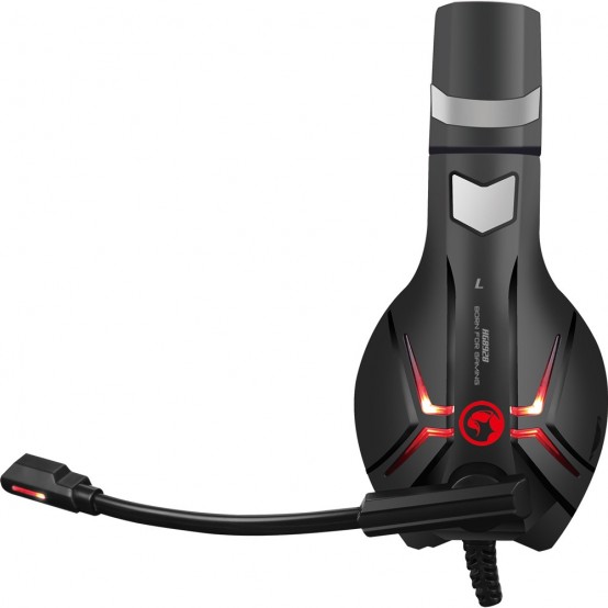 Casca Marvo HG8928 red