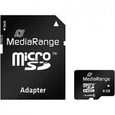Card memorie MediaRange  MR957