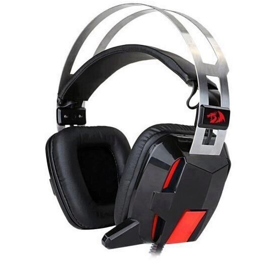 Casca Redragon Lagopasmutus 2 H201-1-BK