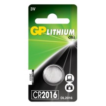 Baterie GP Batteries GPPBL2016140