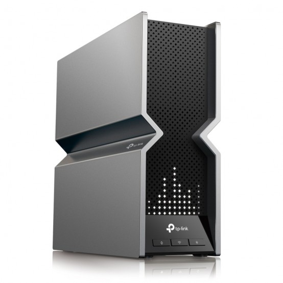 Router TP-Link  ARCHER BE800