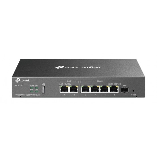 Router TP-Link  ER707-M2