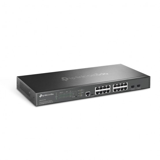 Switch TP-Link  SG3218XP-M2