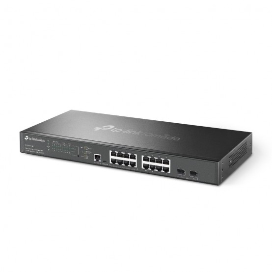 Switch TP-Link  SG3218XP-M2