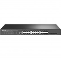 Switch TP-Link SG3428X-M2