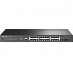 Switch TP-Link  TL-SG3428XPP-M2