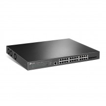 Switch TP-Link  TL-SG3428XPP-M2