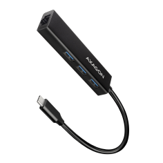 Hub Axagon  HMC-GL3A