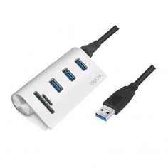 Hub LogiLink  CR0045