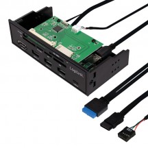 Hub LogiLink  UA0341