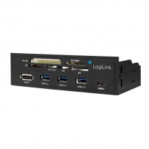 Hub LogiLink  UA0341