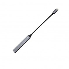 Hub iTec  C31HUBMETALMINI4
