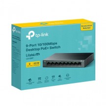 Switch TP-Link  LS109P