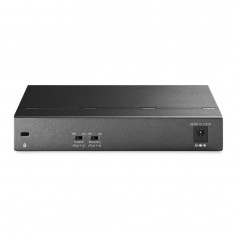 Switch TP-Link  TL-SG1006PP 2